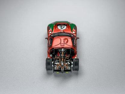 [ Pre-order ] Rhino Model RM 1:64 Ford GT40 Le Mans