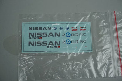 1:43 BIZARRE B1050 56eme stand Le Mans 2014 #0 L. Ordonez  W. Lipe  Satoshi Motoyama model car