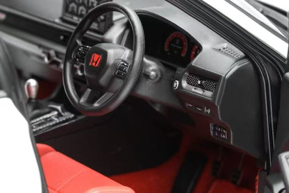 M85325 MOTORHELIX 1:18 Honda Civic TYPE R (FL5) Ultimate Edition