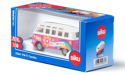 SK2364 SIKU VW T1 Samba