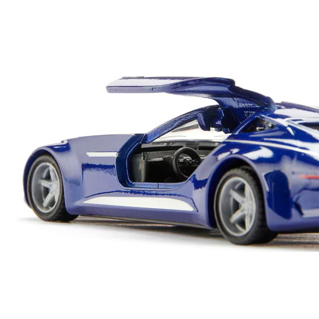 SK2366 SIKU Vision Mercedes-Maybach 6