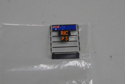 1:43 Spark S6484 Renault R.S.20 Eifel GP 3rd 2020 #3 D. Ricciardo