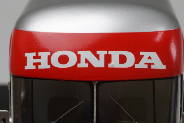 1:43 Spark S5948 Transporter Honda F1 1965