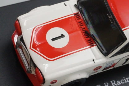 1:43 RAI'S H7437101 Nissan Skyline GT-R Racing (KPGC10) Fuji Grand Championship 1971 #1 Kunimitsu Takahashi