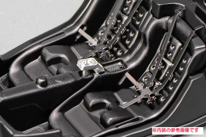 [ Pre-order ] MH64011GR MOTORHELIX 1:64 Nilu GILLES RED