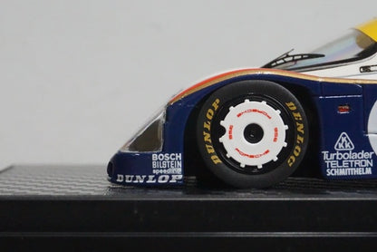 1:43 ignition model IG0507 Porsche 962C Le Mans 1987 #19