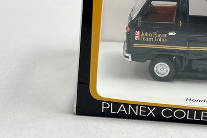 1:43 Spark COL-TN360-JPS Honda TN360 JPS Team Lotus Black