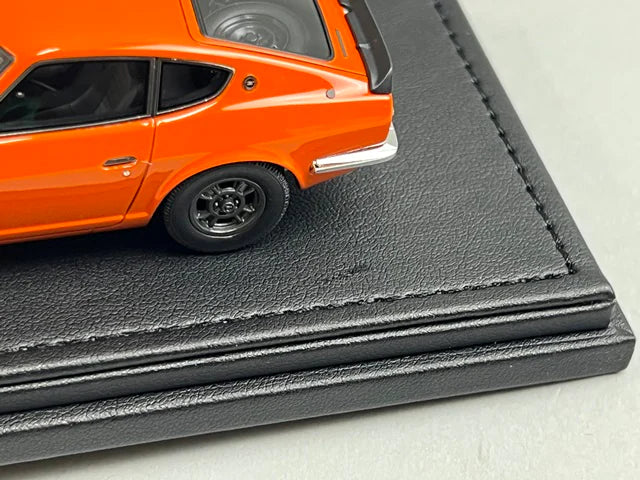 1:43 ignition model IG0020 Nissan Fairlady Z432-R (PS30) Orange
