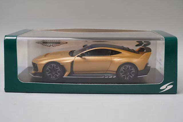 1:43 Spark S7845 Aston Martin Variant 2024