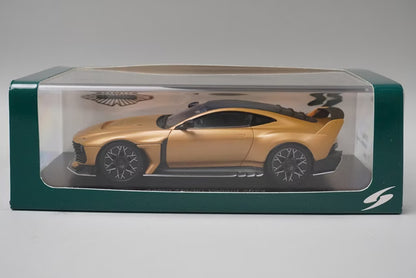 1:43 Spark S7845 Aston Martin Variant 2024