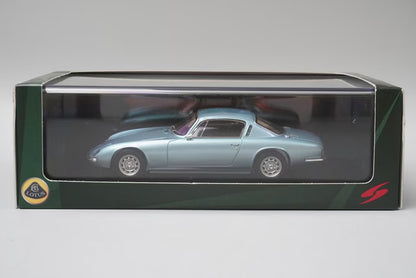 1:43 Spark S2225 Lotus Elan +2