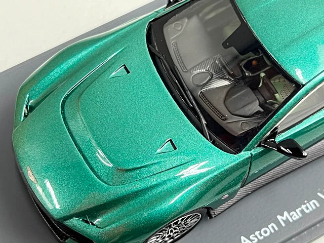 1:43 Schuco 43U00063 Aston Martin Valor 2024