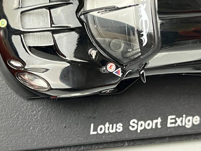 1:43 Spark S1220 Lotus Sport Exige 2005