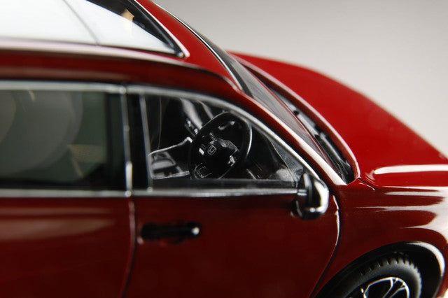 [ Pre-order ] HJ431012R Hobby Japan 1:43 Honda CR-V e:HEV RS BLACK EDITION Blazing Red Pearl