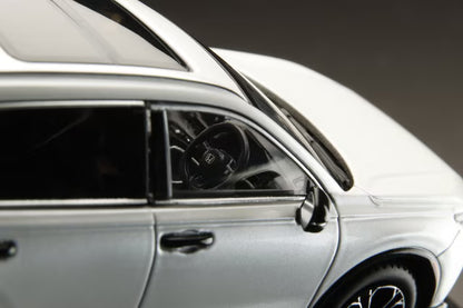 [ Pre-order ] HJ431012W Hobby Japan 1:43 Honda CR-V e:HEV RS BLACK EDITION Platinum White Pearl