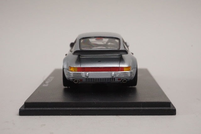 1:43 Spark S0703 RUF CTR 1988 Silver