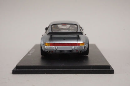 1:43 Spark S0703 RUF CTR 1988 Silver