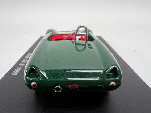 1:43 Spark S0250 Lotus 23B 1960 Dark Green