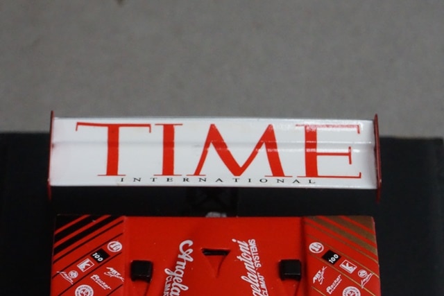 1:43 SPARK S1917 Porsche 962 CK6 LM Le Mans 1992 #52