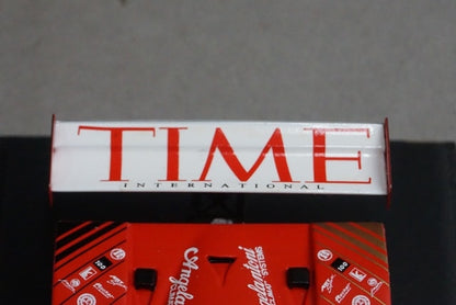 1:43 SPARK S1917 Porsche 962 CK6 LM Le Mans 1992 #52