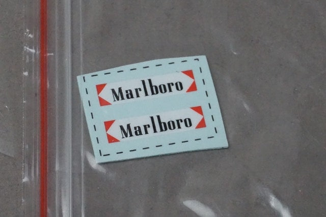 1:43 SPARK S1171 Porsche 917/10 STP Watkins Glen 1971 #20 J. Siffert