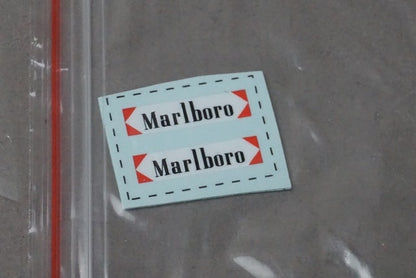 1:43 SPARK S1171 Porsche 917/10 STP Watkins Glen 1971 #20 J. Siffert