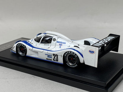 1:43 HPI 8478 Mirage Nissan NP35 Nismo Festival 2008 #23