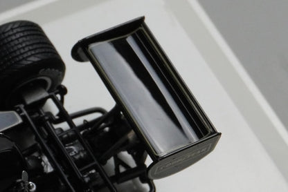 1:43 Rave R70042 Lotus 77 #5 winner of the 1976 Japanese GP M. Andretti model car