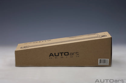 [ Back-order ] AUTOart 40136 Racing center lock kitchen paper holder