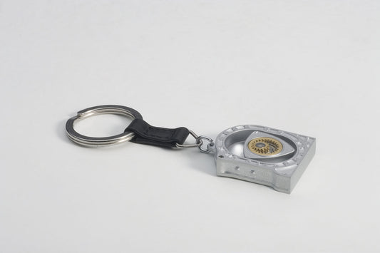 [Back-order] AUTOart 40573 Rotary Engine Key Chain