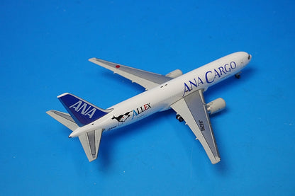 1:500 B767-300BCF ANA Cargo ALLEX JA8286 NH50039 ANA