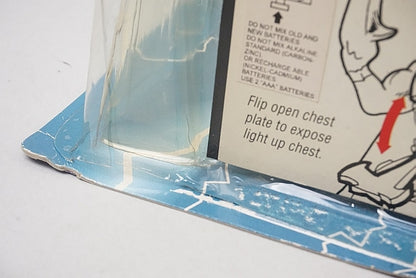 SPAWN Series 3 Deluxe Edition Ultra Action Figure Redeemer Repaint figure