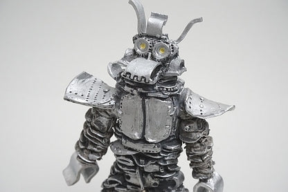 Romando Captain Ultra Magnet Monster Galvan Figure