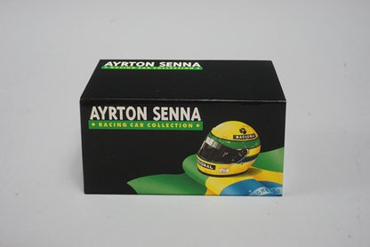 1:43 MINICHAMPS McLaren Honda MP4/6 V12 1991 #1 ASC No.5 Marlboro Spec model car