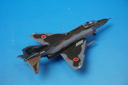 1:200 F-4EJ Kai 8th Squadron Type 93 Air-to-Ship Guided Missile Equipped 22028 World Aircraft Collection