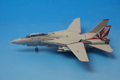 1:200 F-14A USN VF-111 Sundowners 22051 Gulliver airplane model