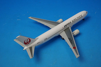 1:500 B767-300ER JAL New Tsurumaru Paint JA654J BJE3000 JALUX airplane model
