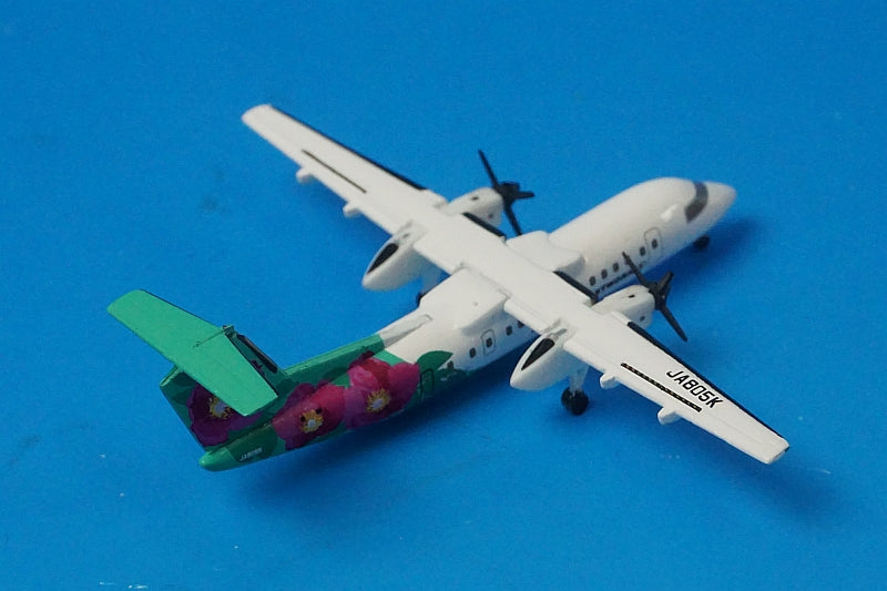 1:500 DHC8-300 A-net Hamanasu JA805K DH58005 ANK