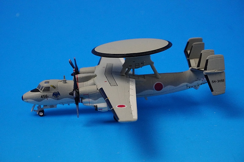 1:200 E-2C Airborne Warning and Control Wing Misawa Air Base 54-3456 WA22096 Gulliver