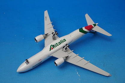 1:400 A330-200 Alitalia New Livery I-EJGA [11163] Phoenix airplane model