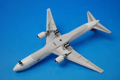 1:400 B767-300 JAL Oneworld JA604J 10307 Phoenix airplane model