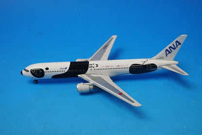 1:400 B767-300 ANA FLY! Panda JA606A 10395 Phoenix airplane model