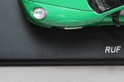 1:43 SPARK S0715 RUF RGT 2006 Green