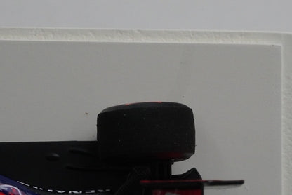 1:43 SPARK S4618 Scuderia Toro Rosso STR10 Malaysia GP 2015 #33 M.Verstappen model car