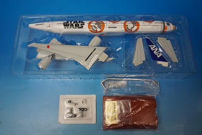 1:200 B777-300ER ANA STAR WARS BB-8 JA789A NH20095 ANA