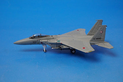 1:200 F-15J JASDF 7th Air Wing 305 TFS Hyakuri Airbase #72-8890 WA22091 Gulliver