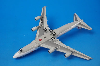 1:500 B747-400 JAL JALS 100th 747 JA8915 BJE2082 JALUX