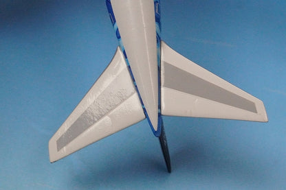 1:500 B747-400D JAL Tokyo DisneySea JA8905 2002-21 Big Bird airplane model