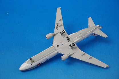 1:500 MD-11 JAL J Bird Ptarmigan JA8589 SJJAL141 Gulliver airplane model