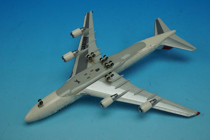 1:400 B747-400 JAL ARC painted JA8088 561310 Herpa